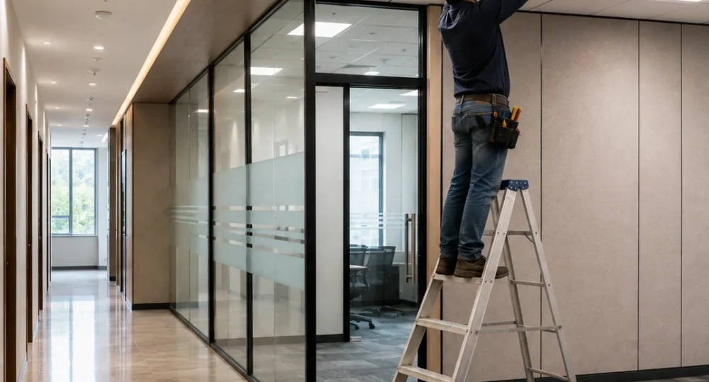 celling flooring