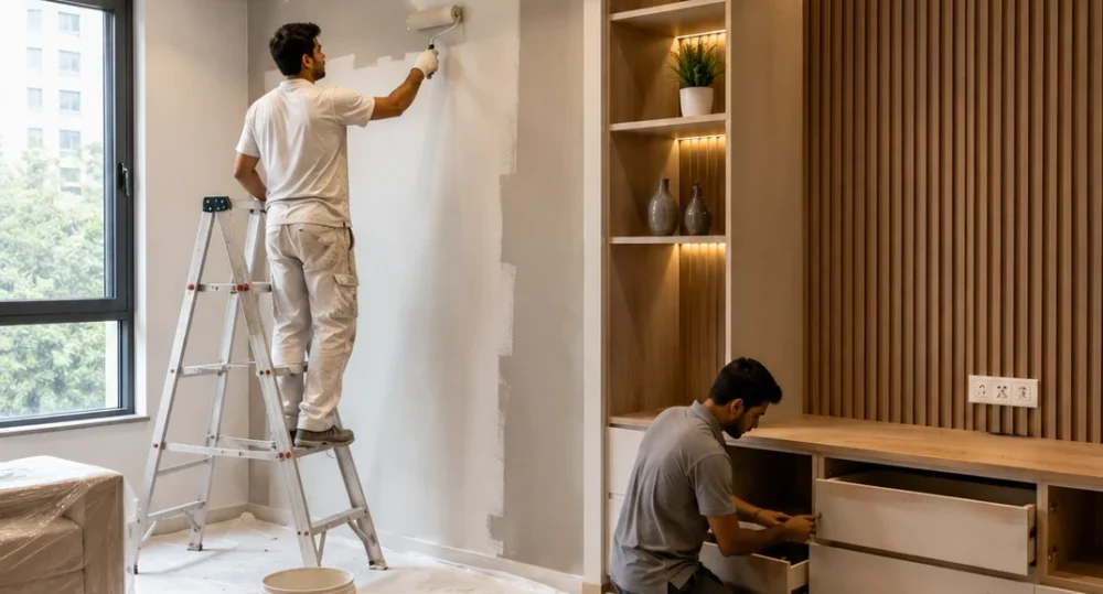 painting