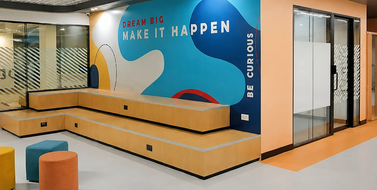 Venture Development Centre - GITAM A