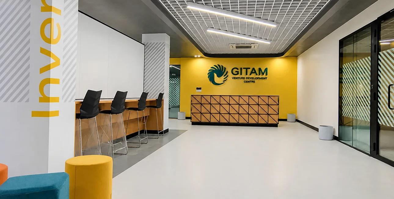 Venture Development Centre - GITAM C (2)
