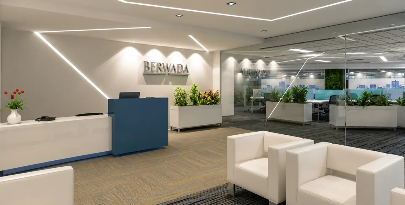 Berkadia Services India Pvt. Ltd Hyderabad 1