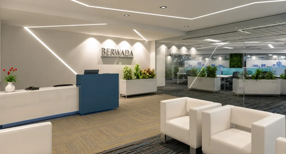 Berkadia Services India Pvt. Ltd Hyderabad 16(1)