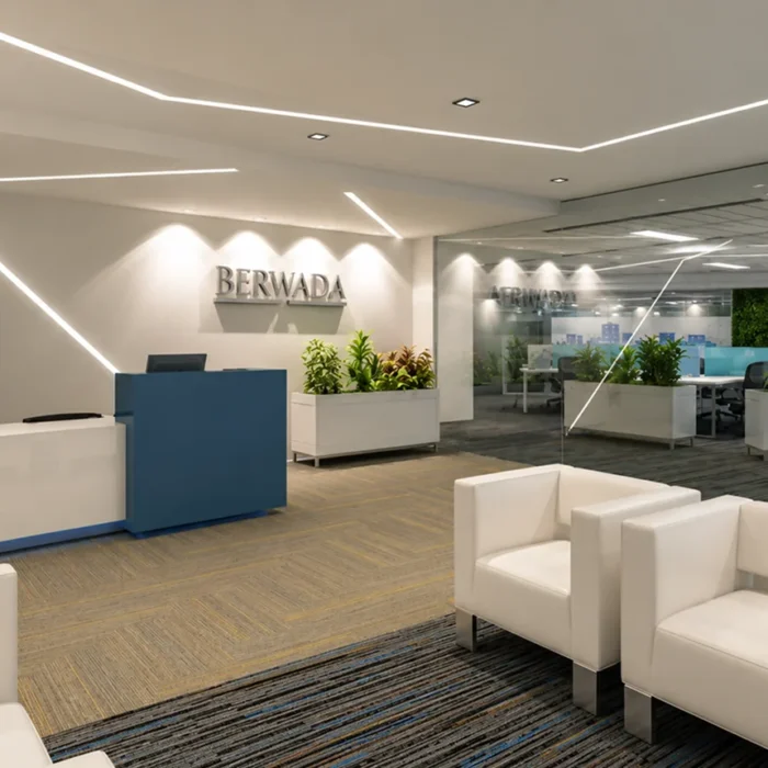 Berkadia Services India Pvt. Ltd Hyderabad 16(1)