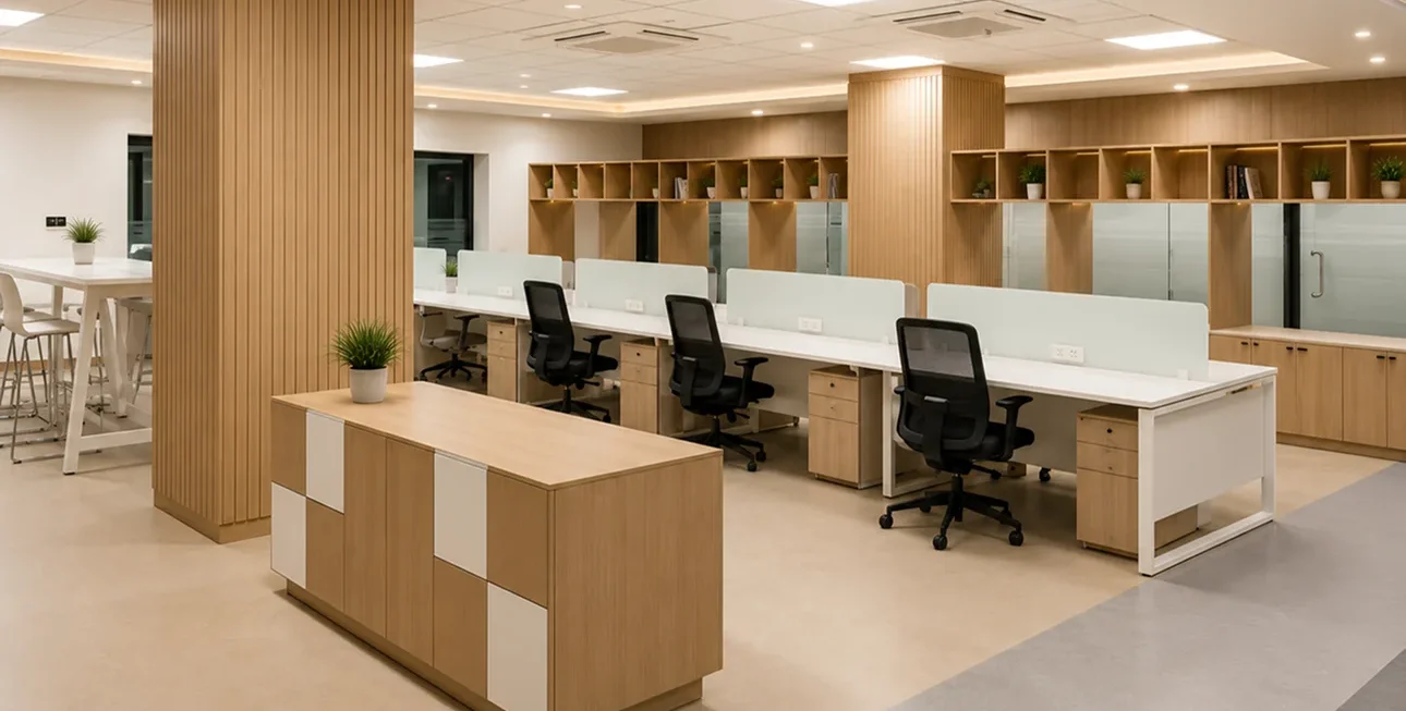 Bhavan 3rd & 4th floor Visakhapatnam 3