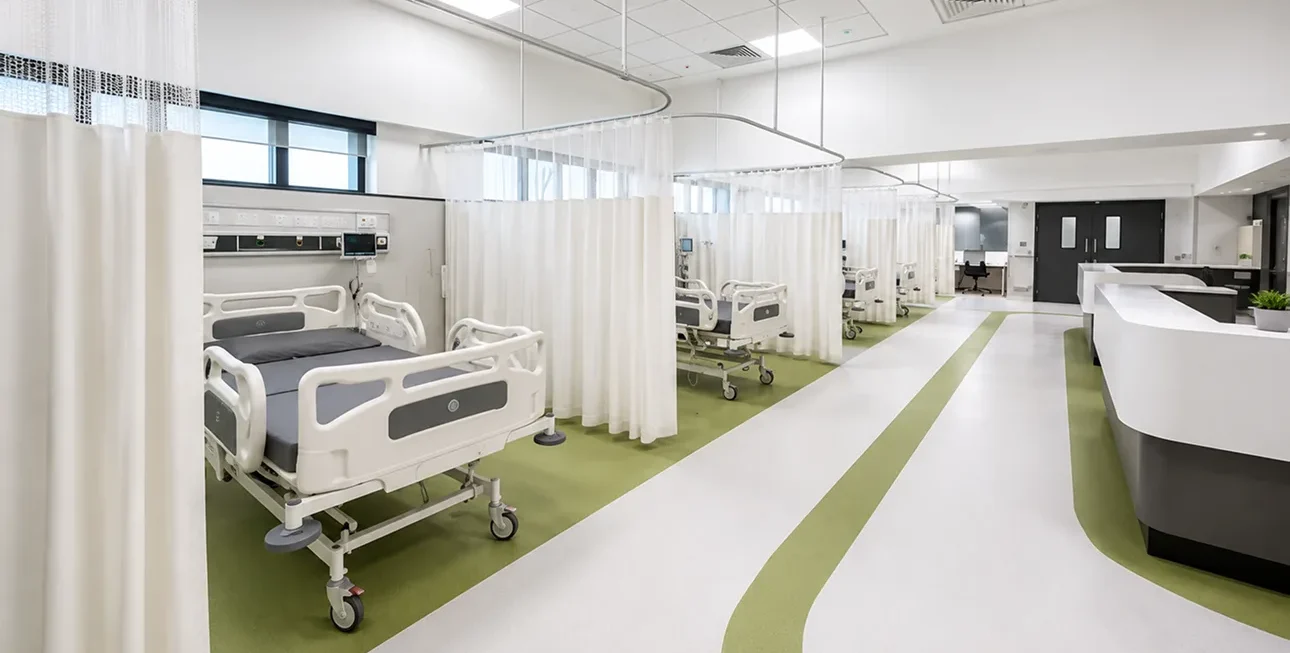 GIMSR-ICU Visakhapatnam 3