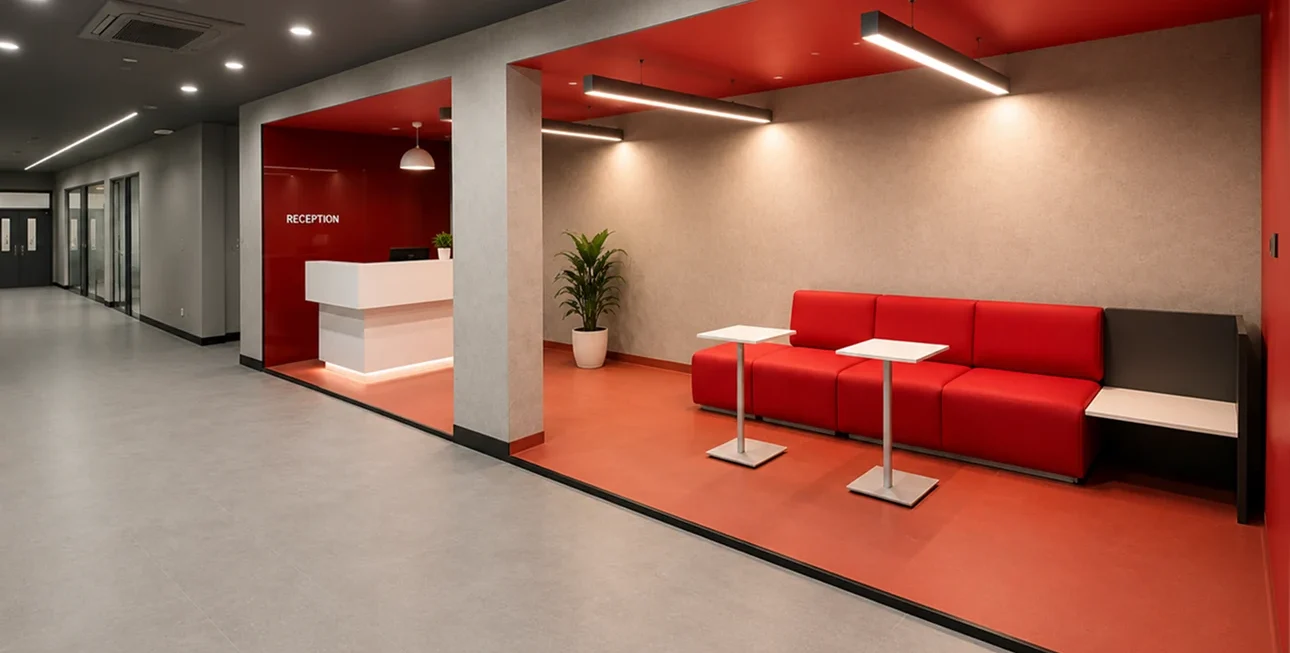Gitam Innovation Centre Visakhapatnam 1