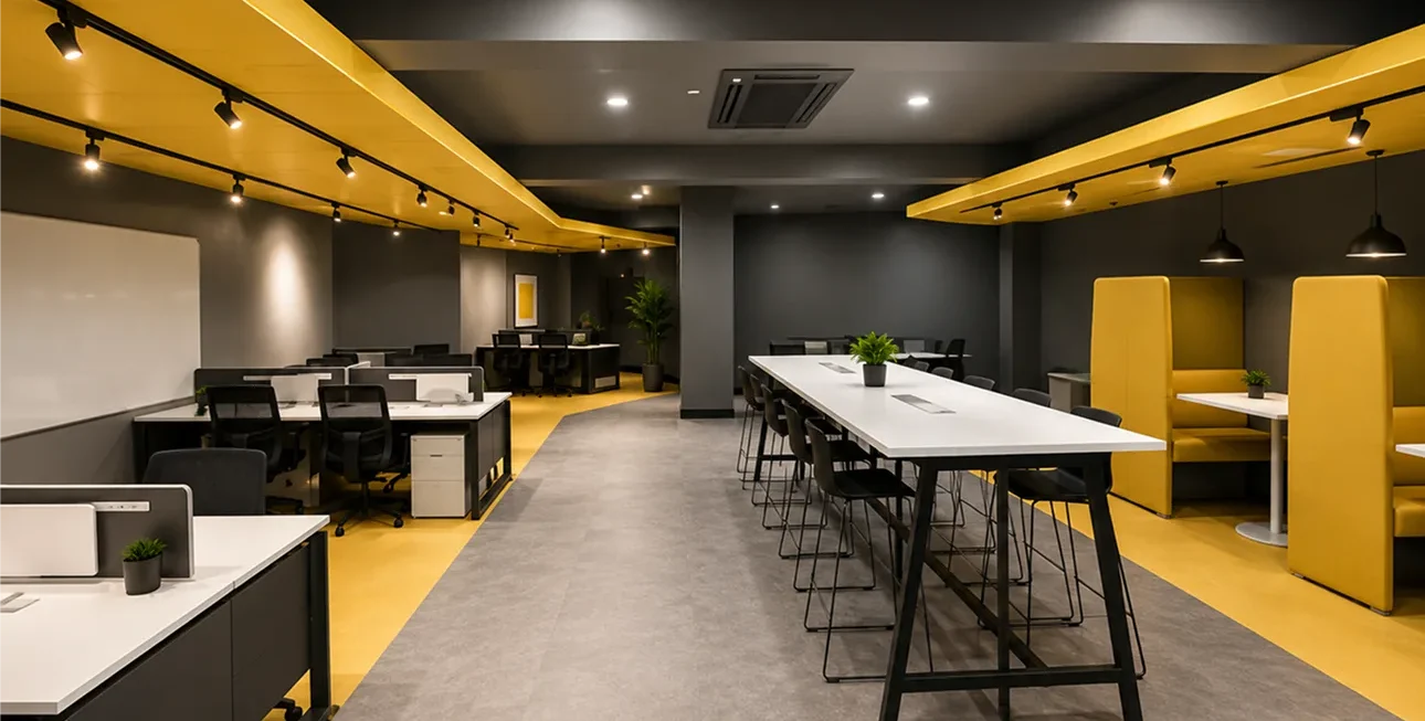 Gitam Innovation Centre Visakhapatnam 2