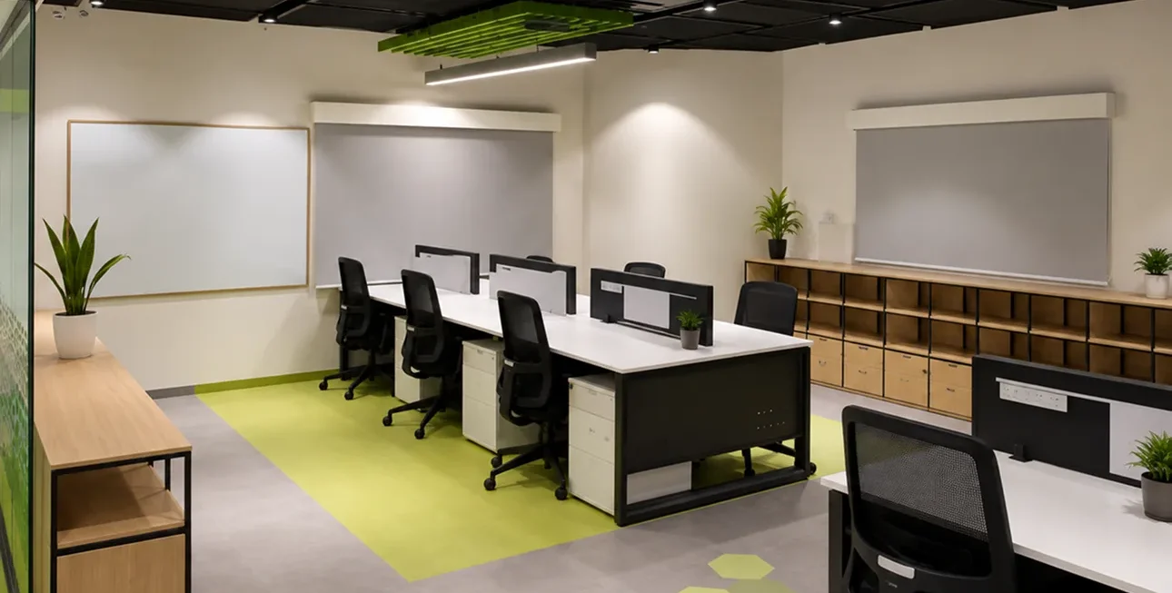 Gitam Innovation Centre Visakhapatnam 3