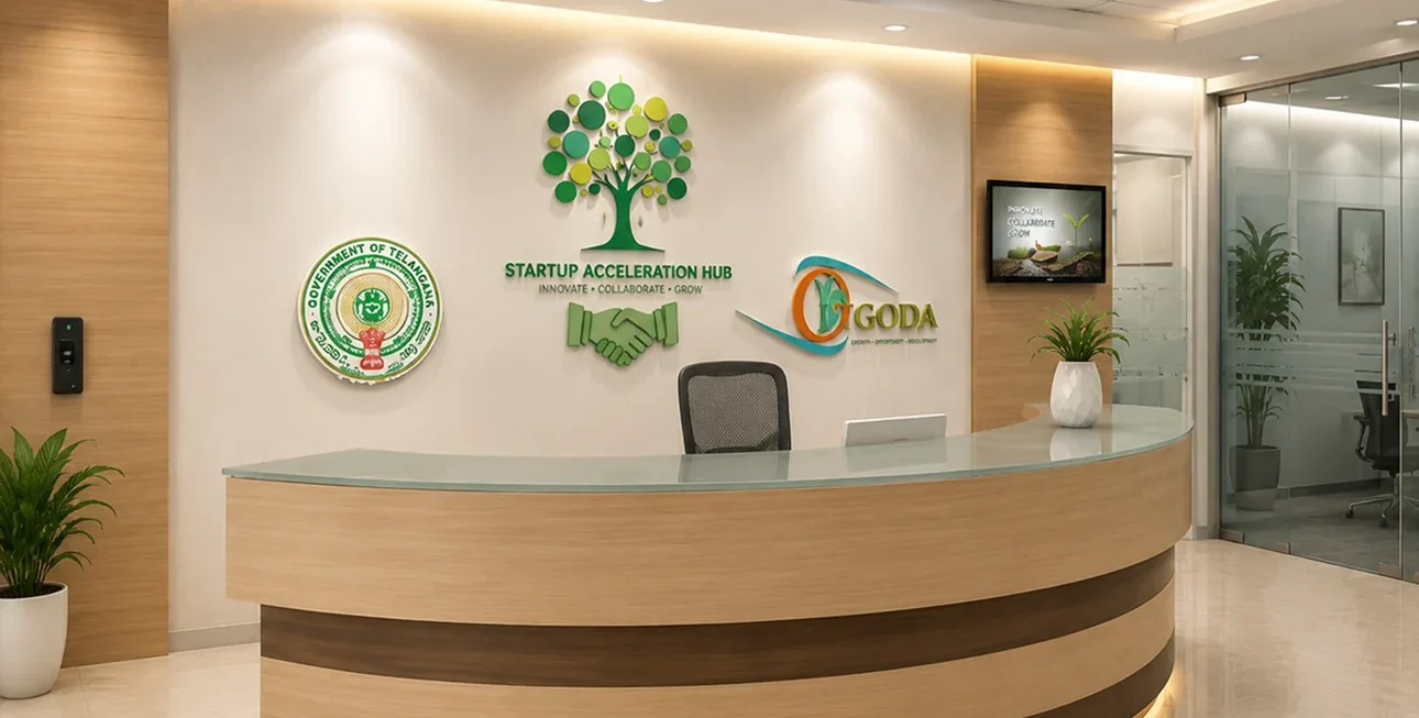 Govin Capital Visakhapatnam 1