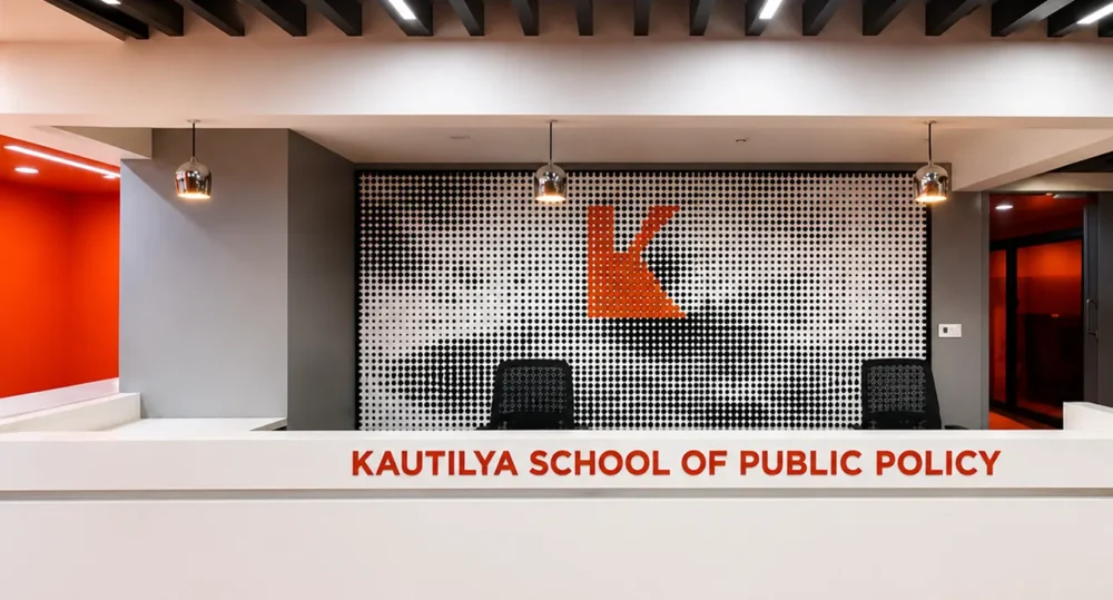 Kautilya School of Public Policy Hyderabad 16(1)