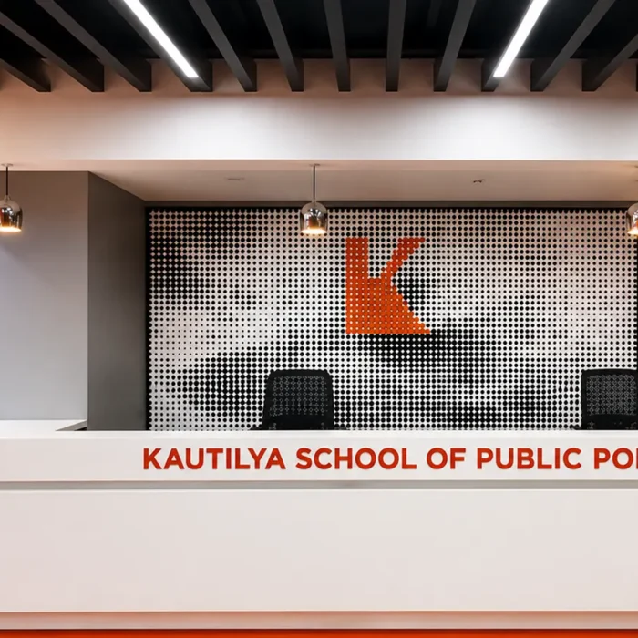 Kautilya School of Public Policy Hyderabad 16(1)