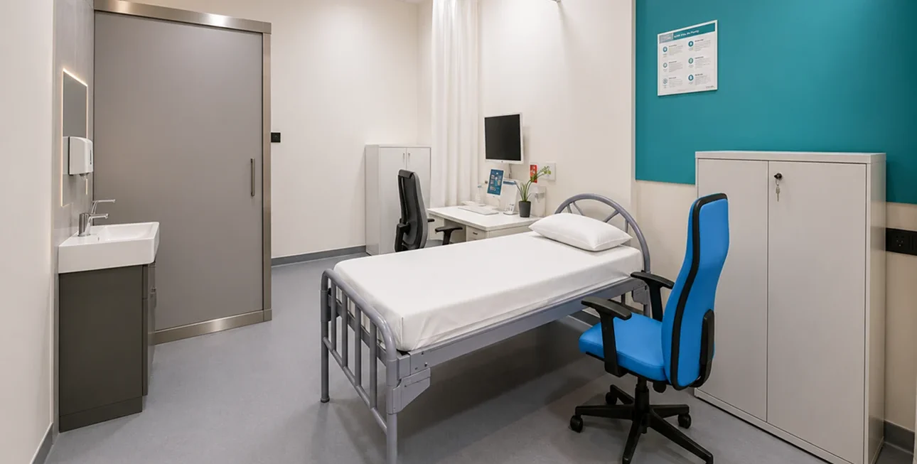 MRI Hopital Visakhapatnam 2