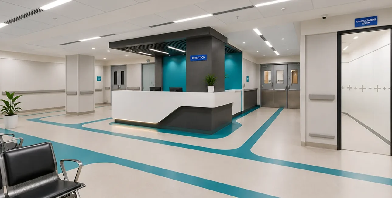 MRI Hopital Visakhapatnam 3