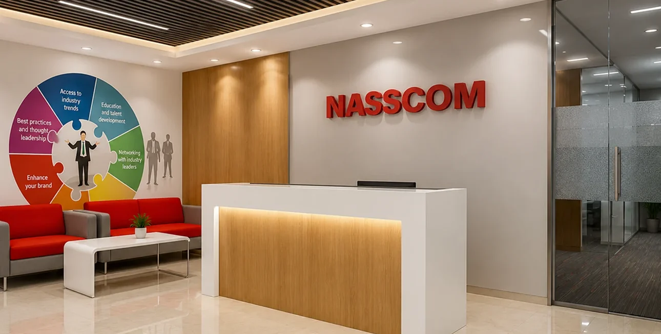 NASSCOM Visakhapatnam 1