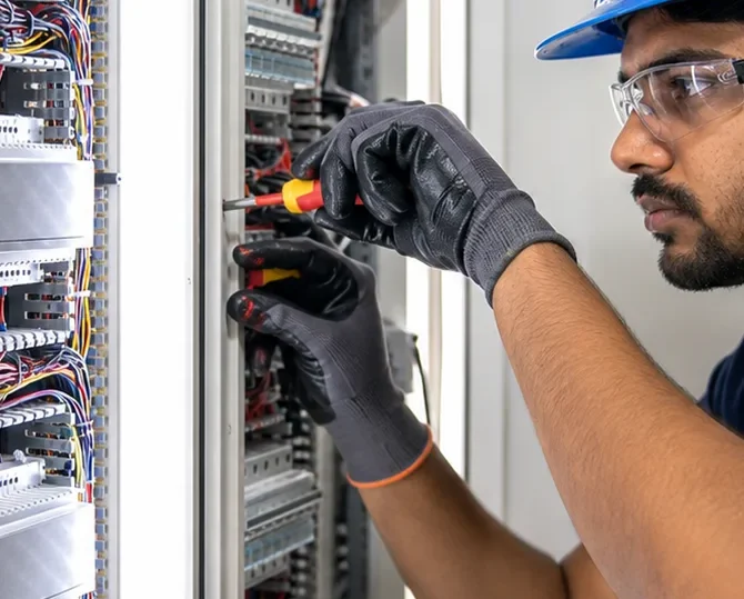 _Networking, Cabling & Security Systems_