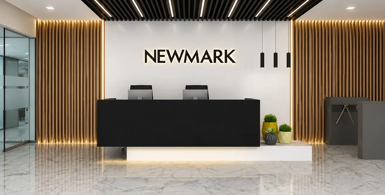 NewMark Hyd 1