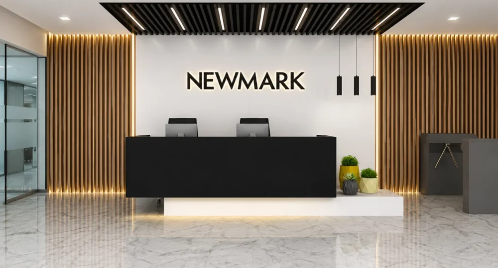 NewMark Hyd 16(1)