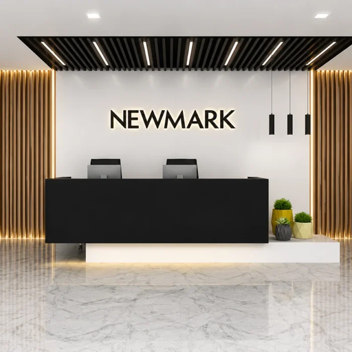 NewMark Hyd 16(1)