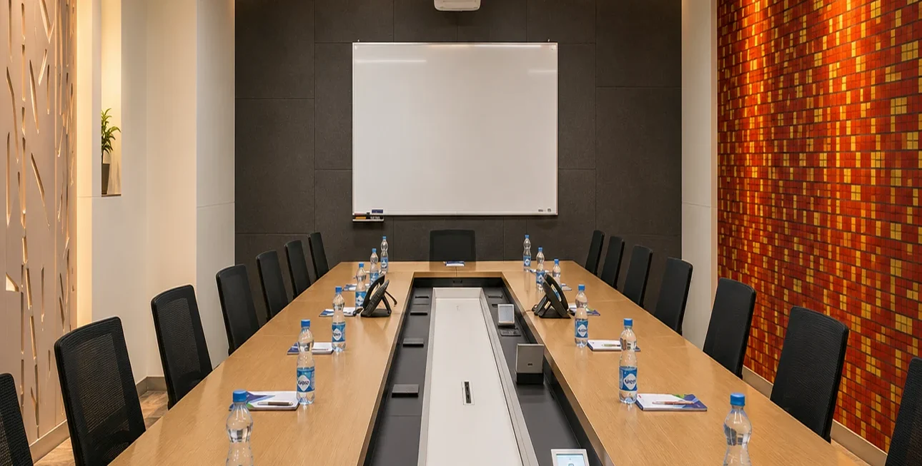 OTSI Hyderabad 2