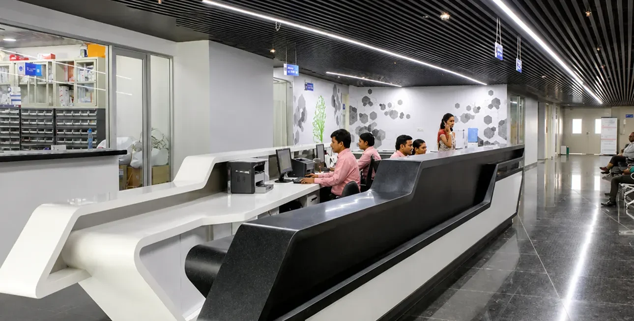Omega Hospitals Hyderabad 1