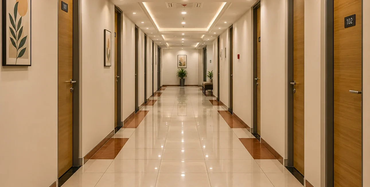 Omni Rk Hospital Visakhapatnam 3