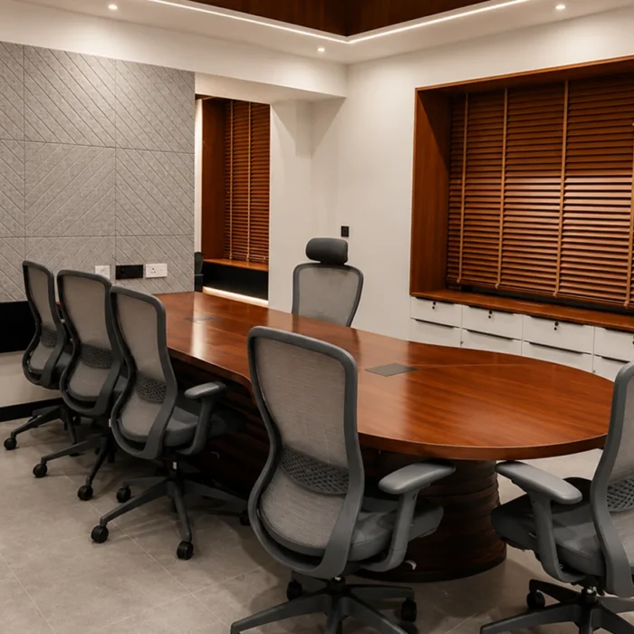 PRO VC & Board Room GITAM Bengaluru 16