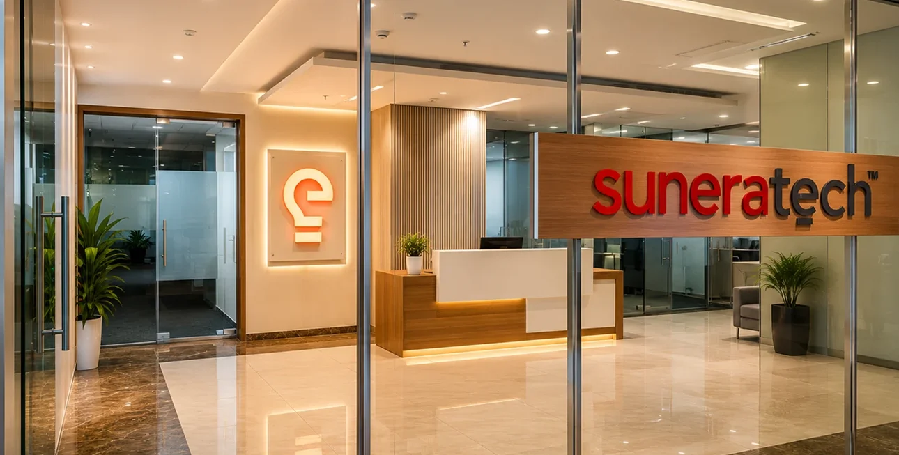 Sunera Tech Hyderabad 1