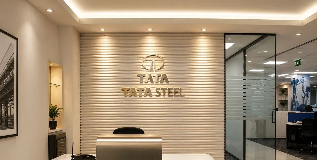 Tata Steel 1